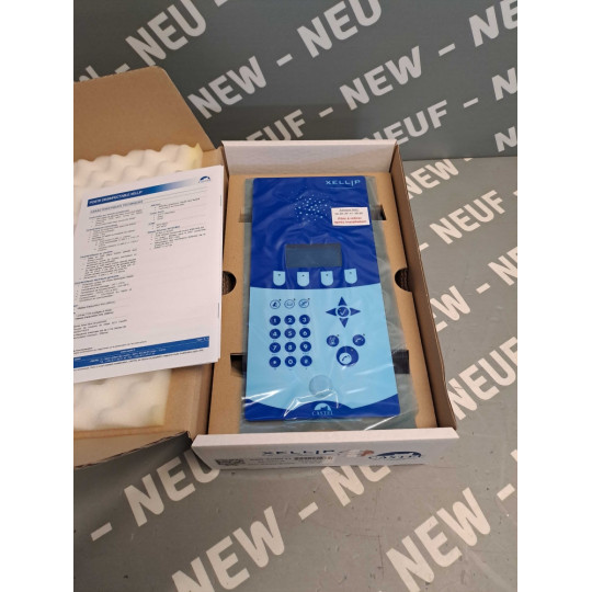 CASTEL 540.4000 + 540.4400