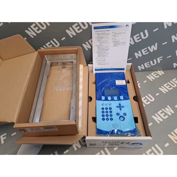 CASTEL 540.4000 + 540.4400