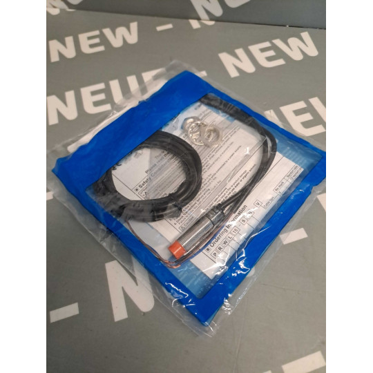 AUTONICS PR124DP