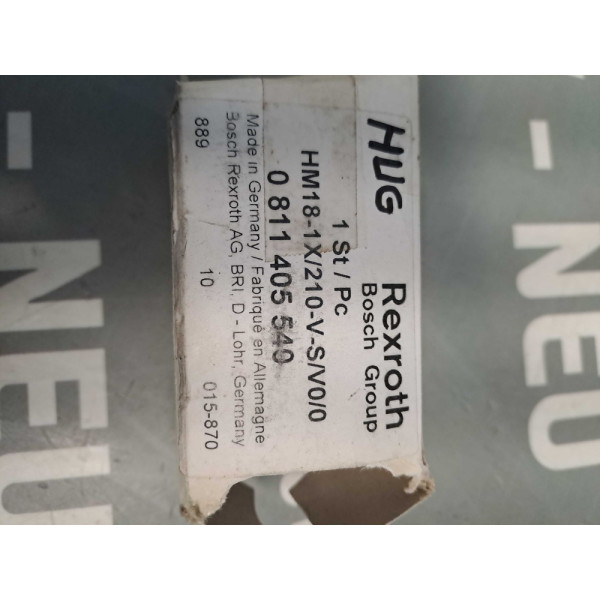 BOSCH  HM181X210VSV00