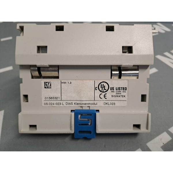 SIGMATEK DKL023