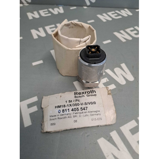 BOSCH HM181X350VSV00