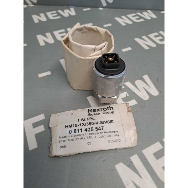 BOSCH HM181X350VSV00