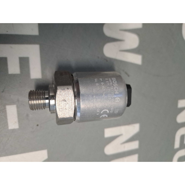 BOSCH HM181X350VSV00