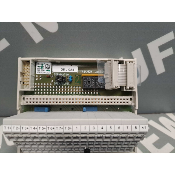 SIGMATEK DKL024