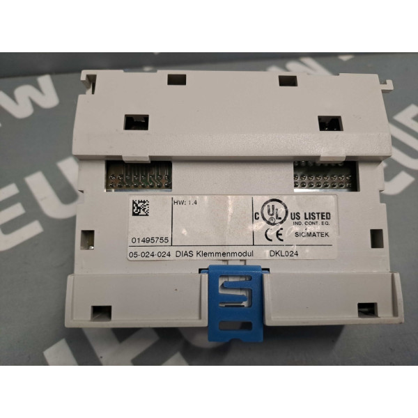 SIGMATEK DKL024