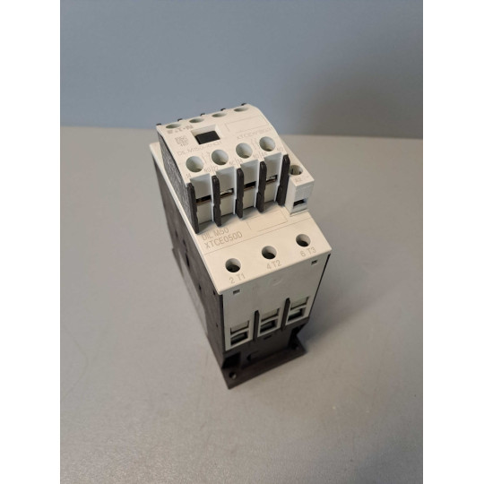 EATON DILM50 XTCE050D