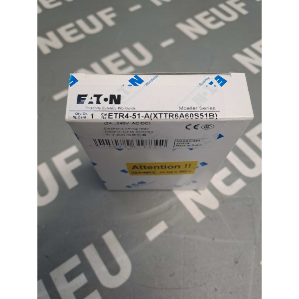 EATON ETR451A