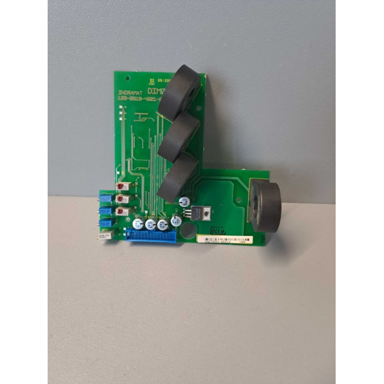 INDRAMAT  10909194B0105