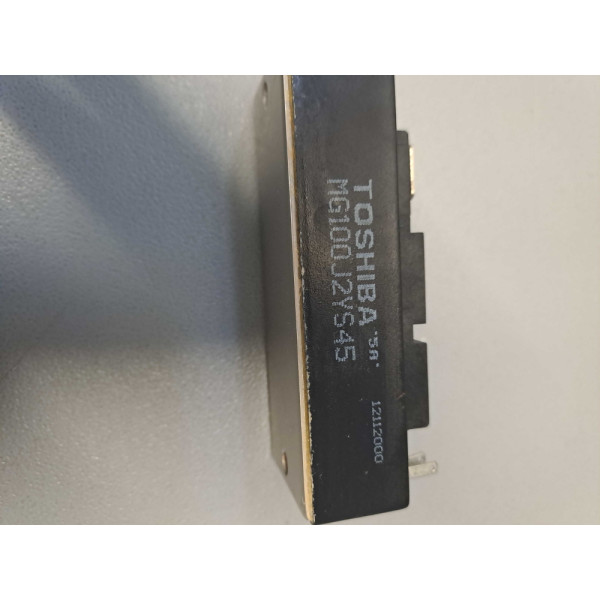 TOSHIBA MG100J2YS45