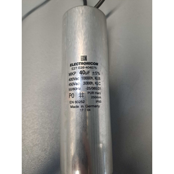 ELECTRONICON E27.E26-404075