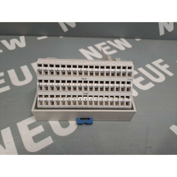 SIGMATEK DKL022