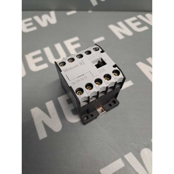 MOELLER  DILER22G