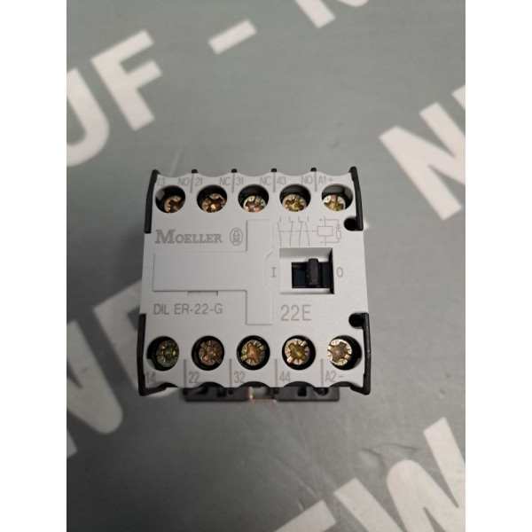 MOELLER  DILER22G