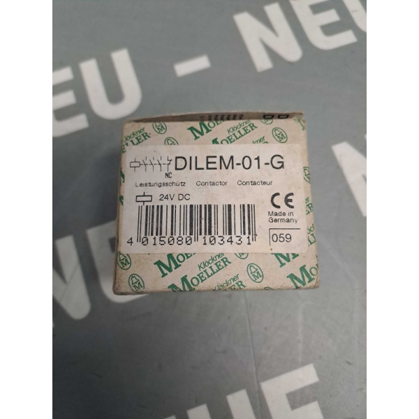MOELLER  DILEM01G