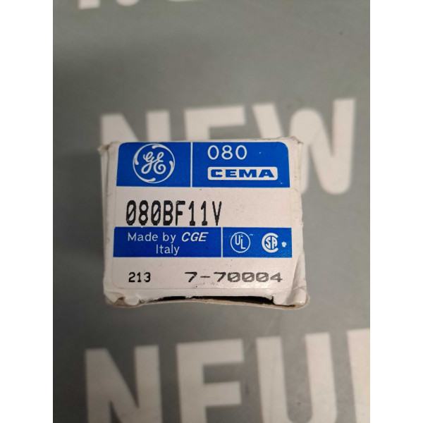 CEMA 080BF11V