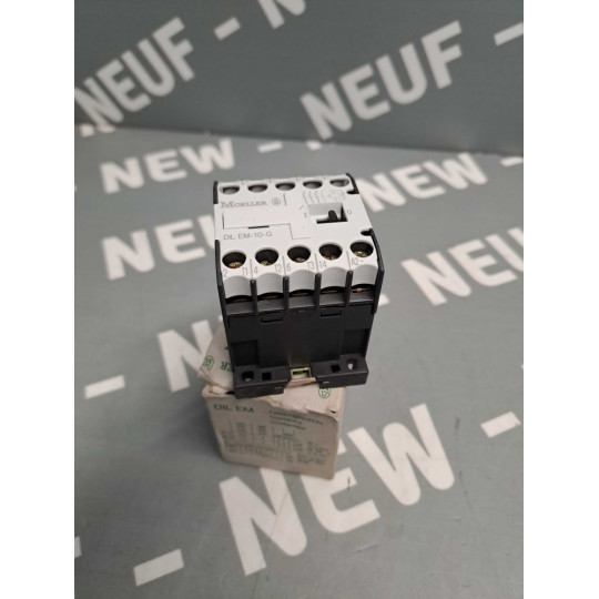 MOELLER  DILEM10G
