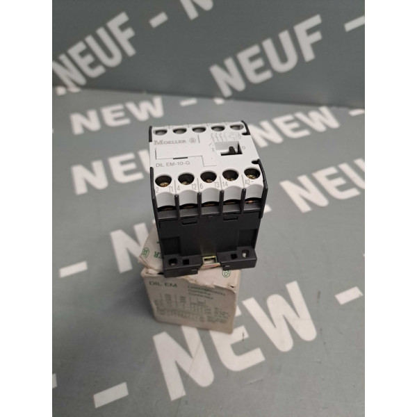 MOELLER  DILEM10G