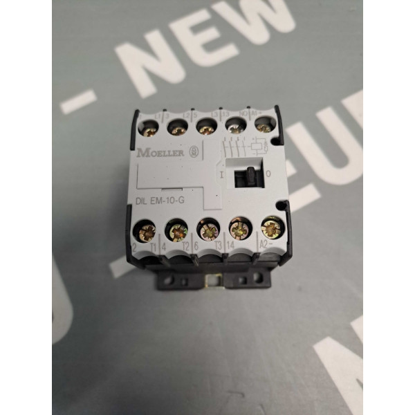 MOELLER  DILEM10G