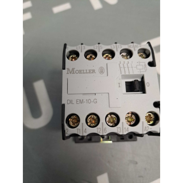 MOELLER  DILEM10G