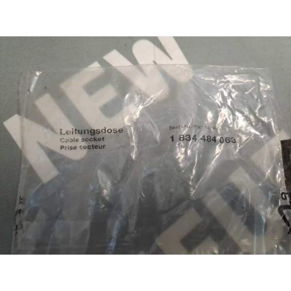 BOSCH  1834484063