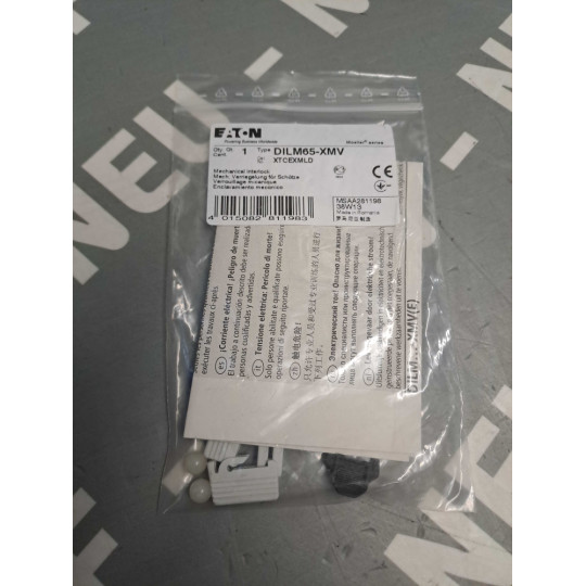EATON DILM65XMV