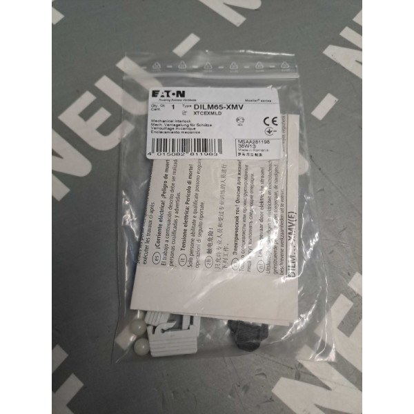 EATON DILM65XMV