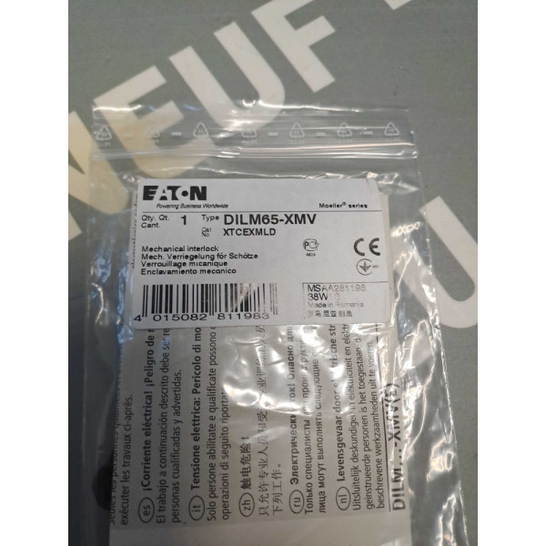 EATON DILM65XMV