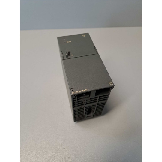 SIEMENS  6ES7307-1EA01-0AA0
