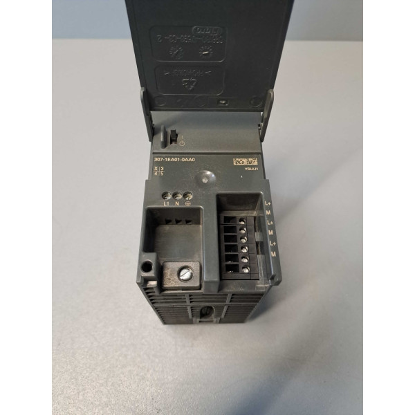 SIEMENS  6ES7307-1EA01-0AA0