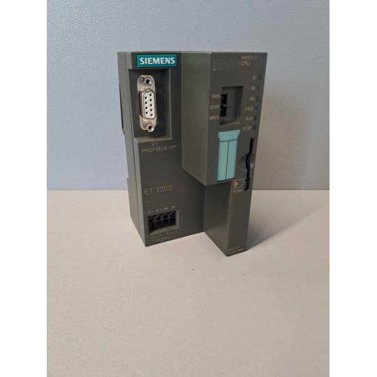 SIEMENS  6ES71517AA100AB0