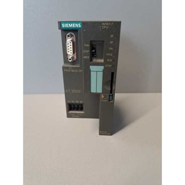 SIEMENS  6ES71517AA100AB0