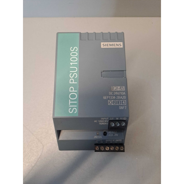 SIEMENS  6EP13342BA20