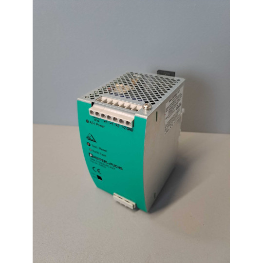 PEPPERL FUCHS  VAN115230ACK27