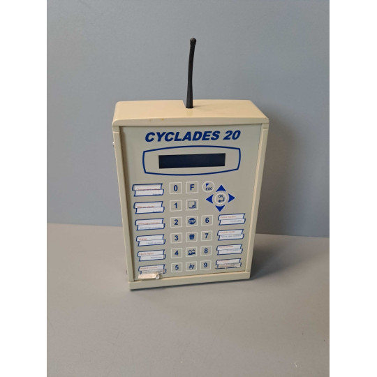 SISE CYCLADES20