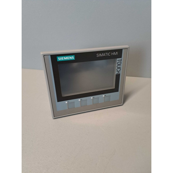 SIEMENS  6AV21242DC010AX0