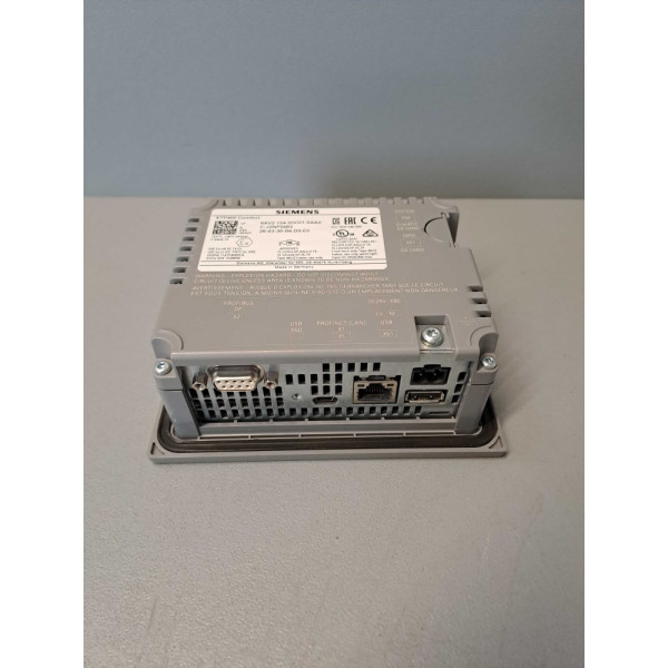 SIEMENS  6AV21242DC010AX0