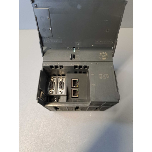 SIEMENS  6ES73183FL010AB0
