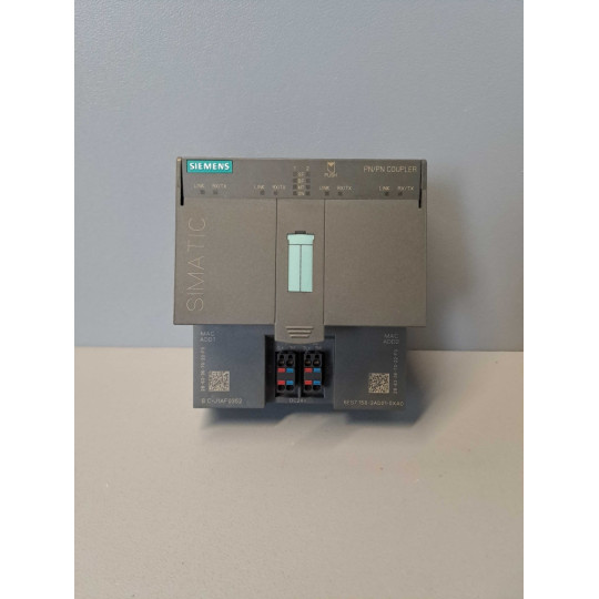 SIEMENS 6ES71583AD010XA0