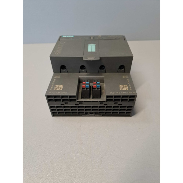 SIEMENS  6ES71583AD010XA0