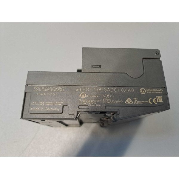SIEMENS  6ES71583AD010XA0
