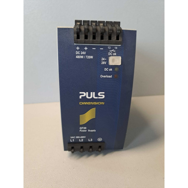 PULS QT20241