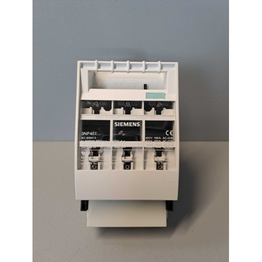 SIEMENS 3ZX1012ONP402AA1