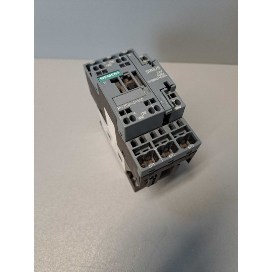 SIEMENS 3RT20262AB00