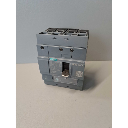 SIEMENS 3VA11803EE460AA0