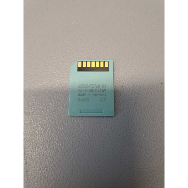 SIEMENS  6ES79538LM310AA0