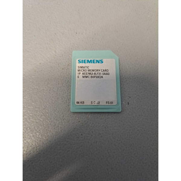SIEMENS  6ES79538LF310AA0