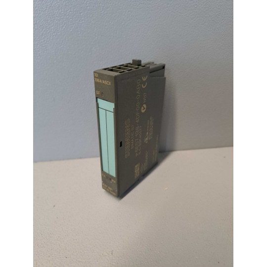 SIEMENS 6ES71384DF000AB0