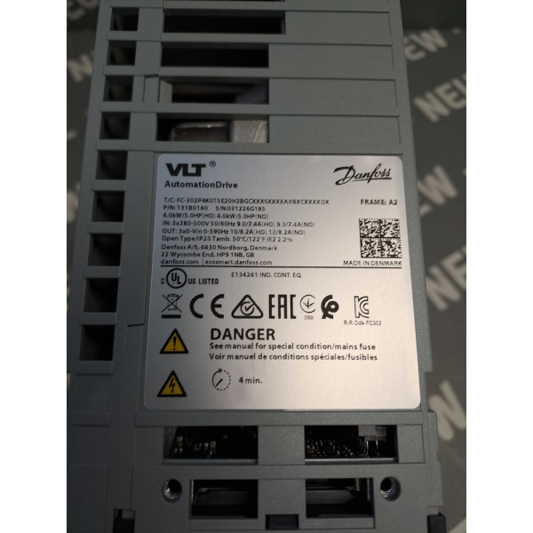 DANFOSS  131B0160