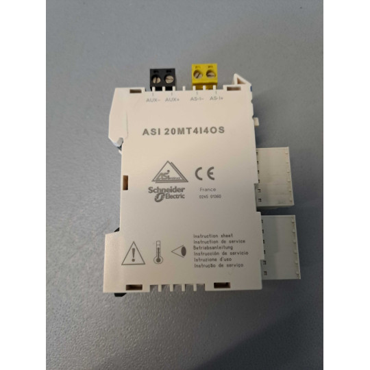 SCHNEIDER  ASI20MT4I4OS